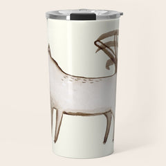 "I'm So Happy" - Dog Travel Mug