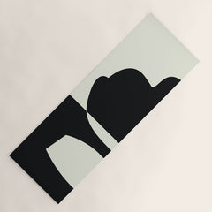 // Reverse 01 Yoga Mat