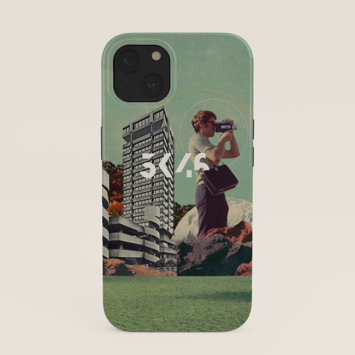 3046 iPhone Case