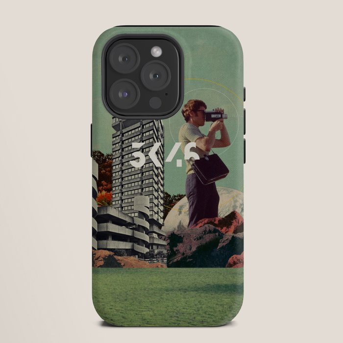3046 iPhone Case