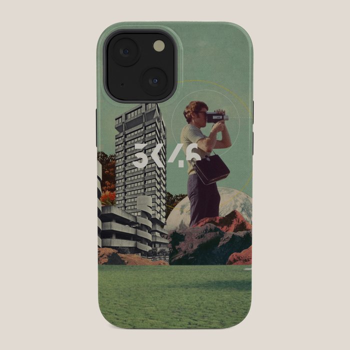 3046 iPhone Case