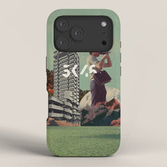 3046 iPhone Case