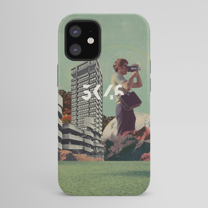 3046 iPhone Case