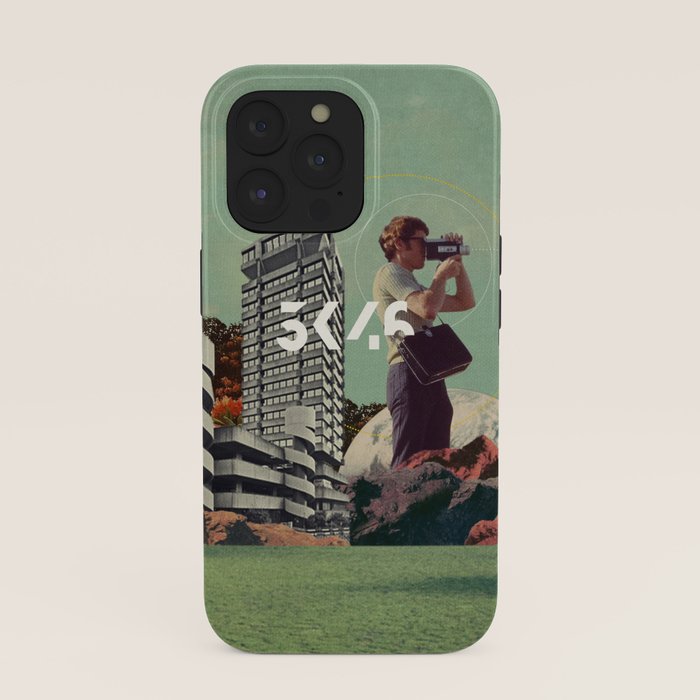 3046 iPhone Case