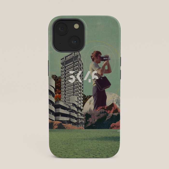 3046 iPhone Case