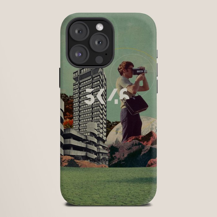 3046 iPhone Case