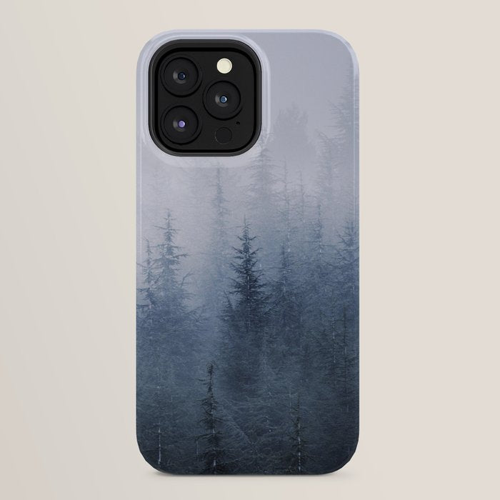 "Simbiosis" iPhone Case