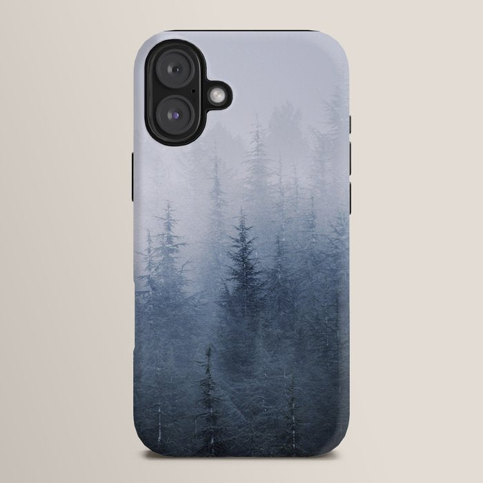 "Simbiosis" iPhone Case