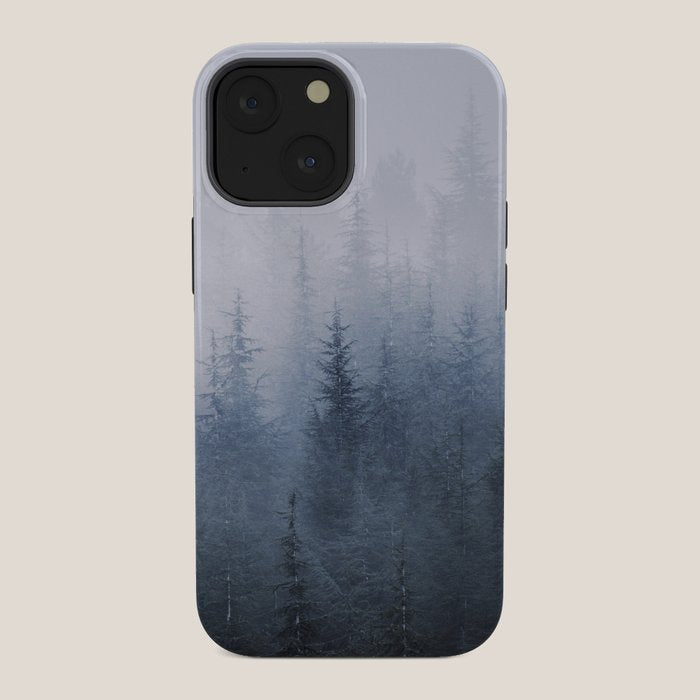 "Simbiosis" iPhone Case