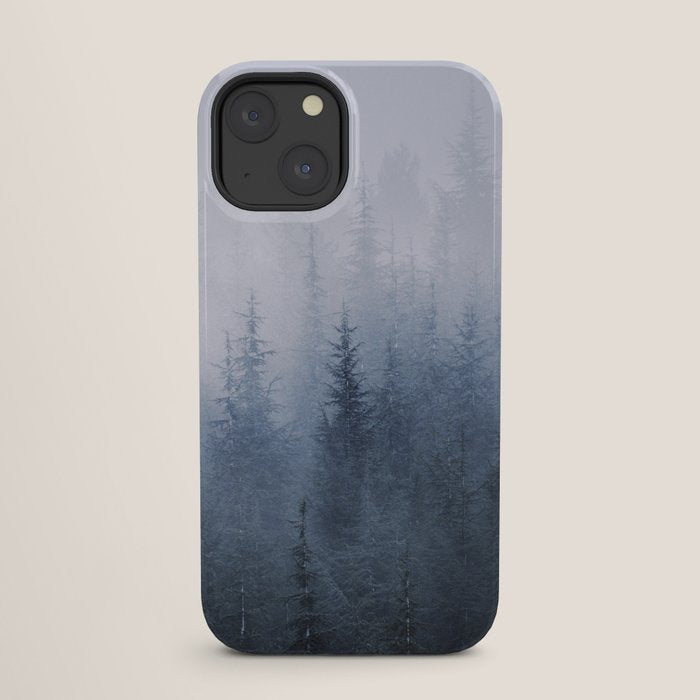"Simbiosis" iPhone Case