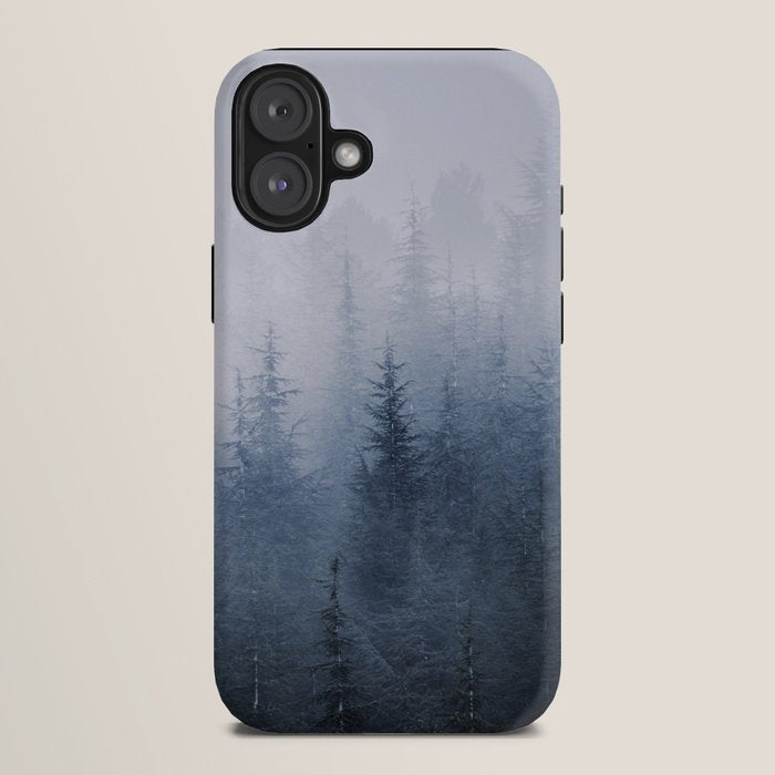 "Simbiosis" iPhone Case
