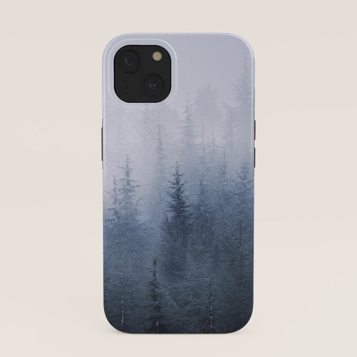 "Simbiosis" iPhone Case