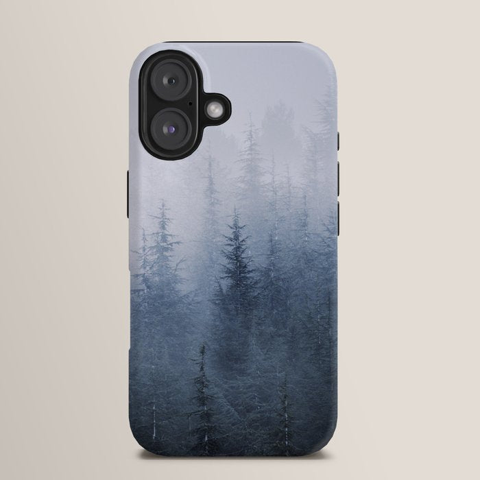 "Simbiosis" iPhone Case