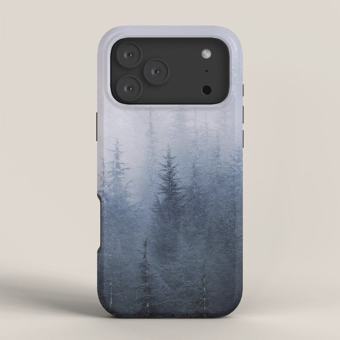 "Simbiosis" iPhone Case