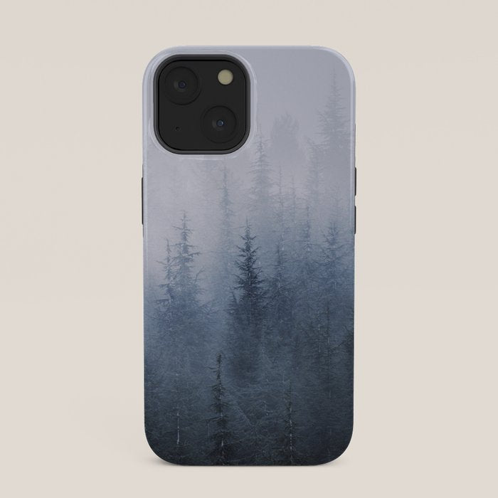 "Simbiosis" iPhone Case