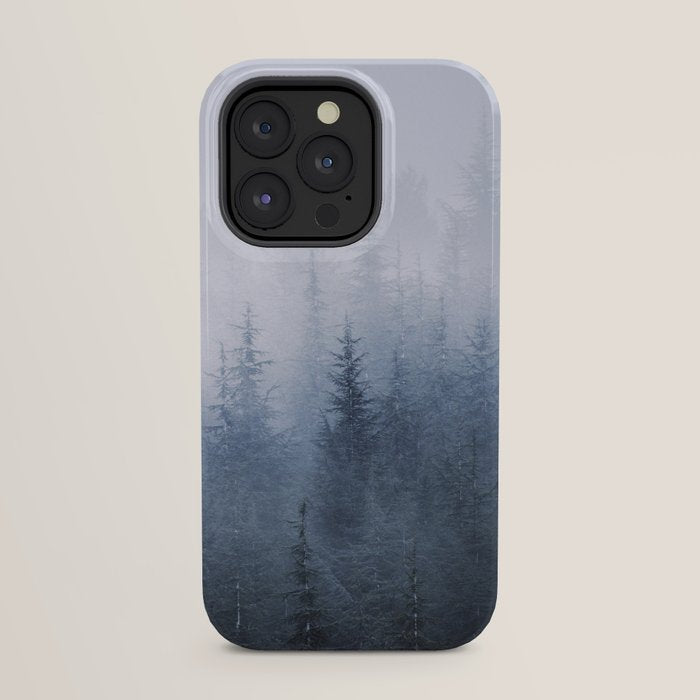 "Simbiosis" iPhone Case