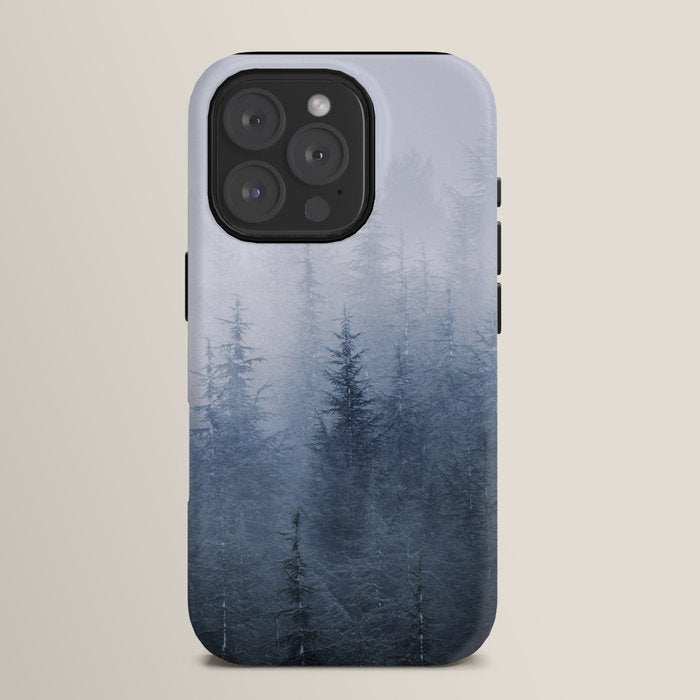 "Simbiosis" iPhone Case