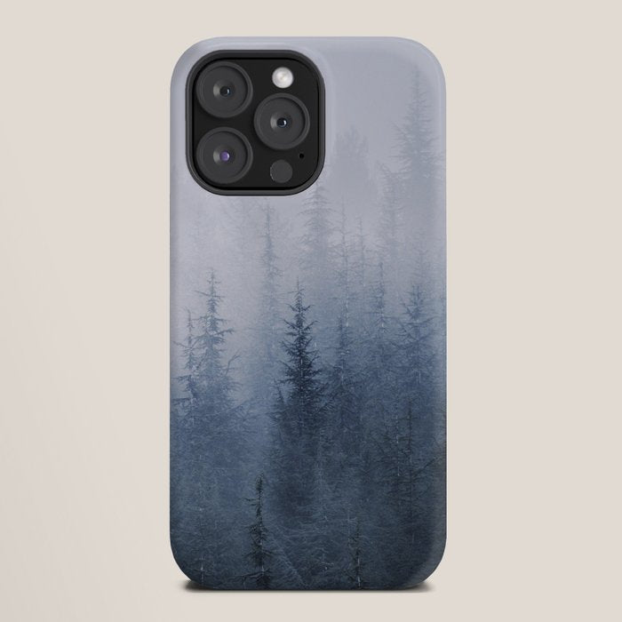 "Simbiosis" iPhone Case