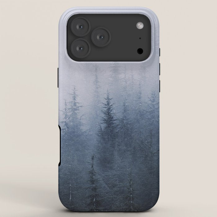 "Simbiosis" iPhone Case