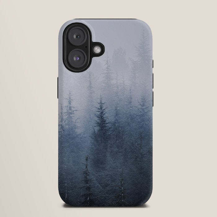 "Simbiosis" iPhone Case