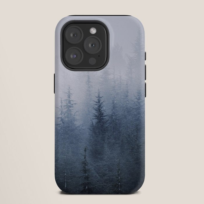 "Simbiosis" iPhone Case