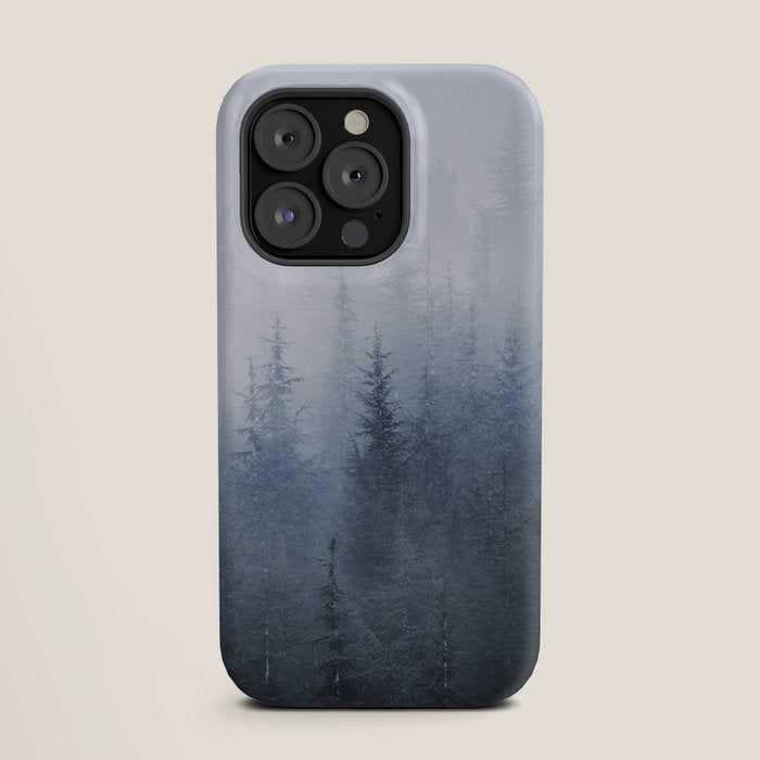 "Simbiosis" iPhone Case