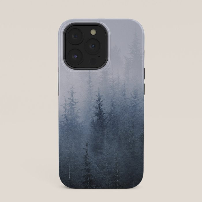 "Simbiosis" iPhone Case