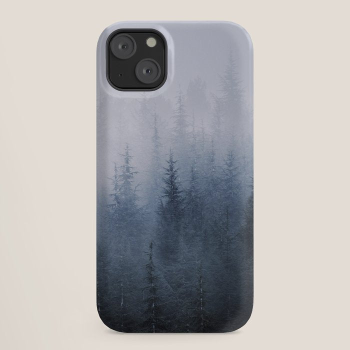 "Simbiosis" iPhone Case
