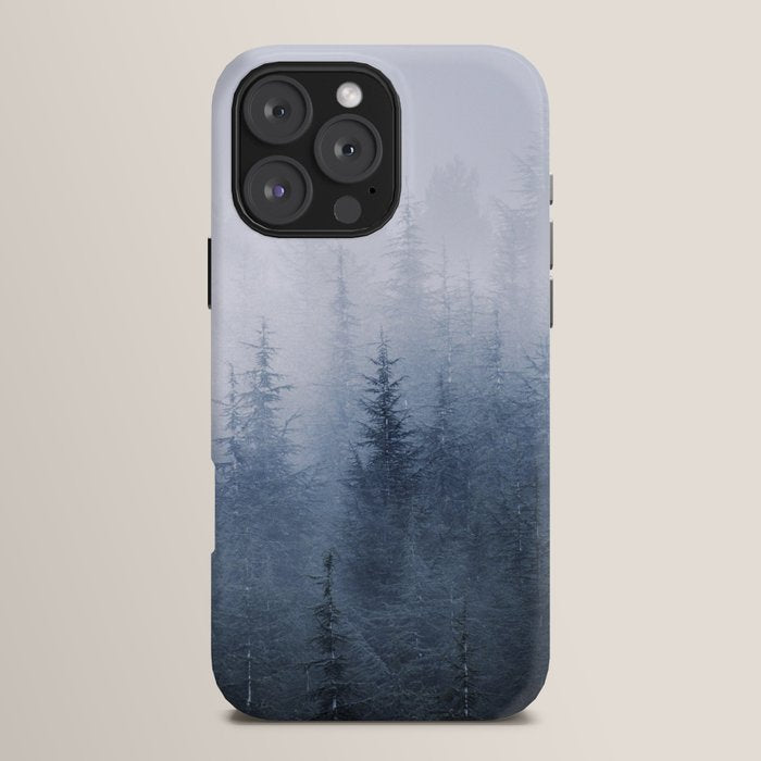 "Simbiosis" iPhone Case