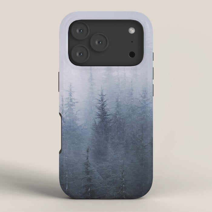 "Simbiosis" iPhone Case