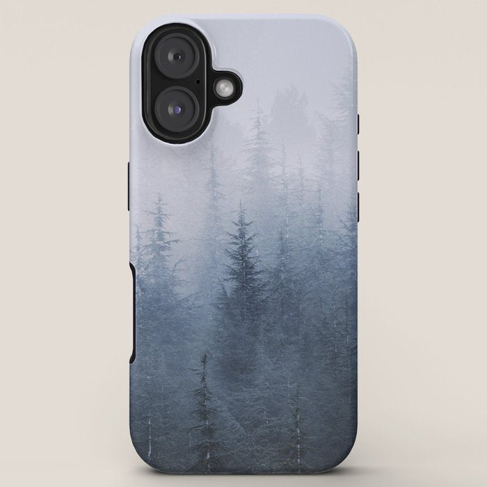"Simbiosis" iPhone Case