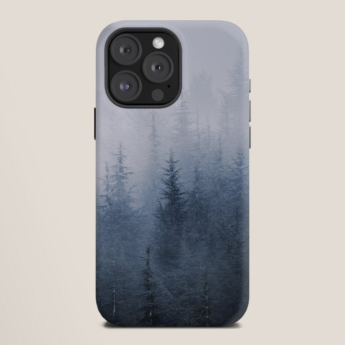 "Simbiosis" iPhone Case
