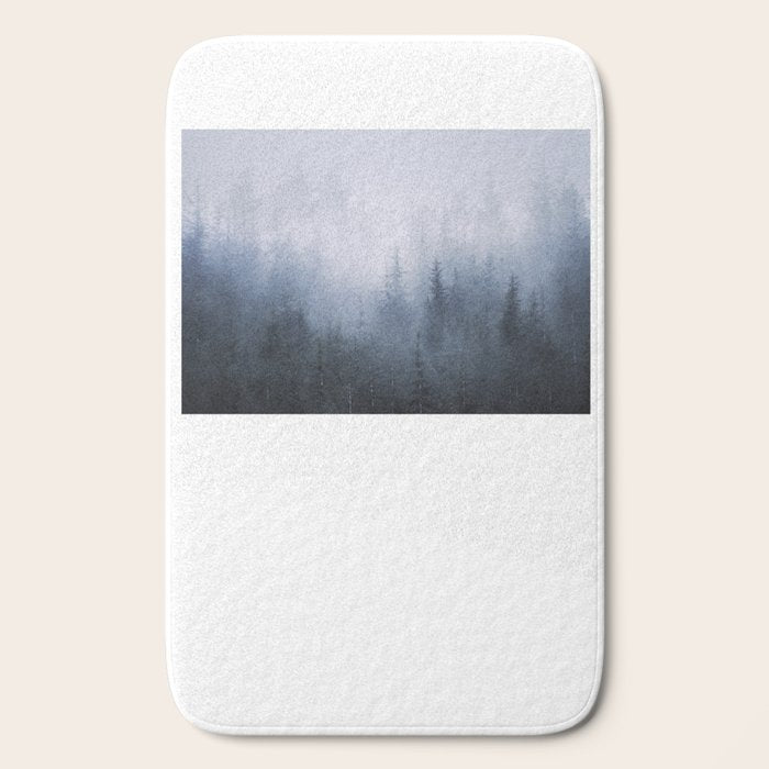 "Simbiosis" Bath Mat