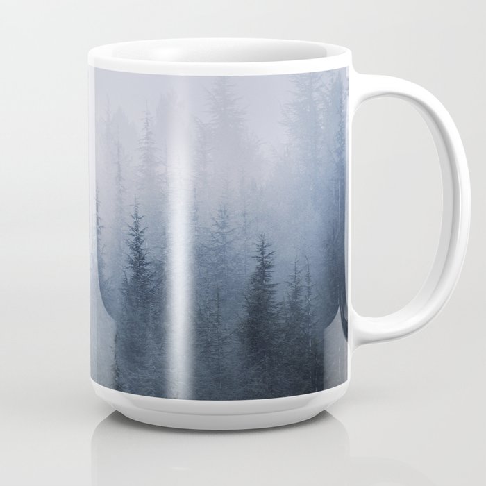 "Simbiosis" Coffee Mug