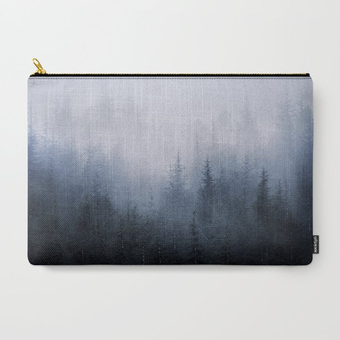 "Simbiosis" Carry All Pouch