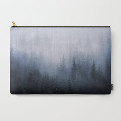 "Simbiosis" Carry All Pouch