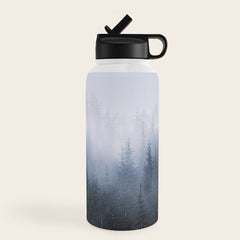 "Simbiosis" Water Bottle