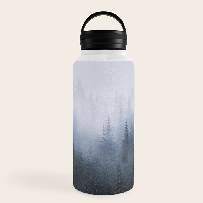 "Simbiosis" Water Bottle