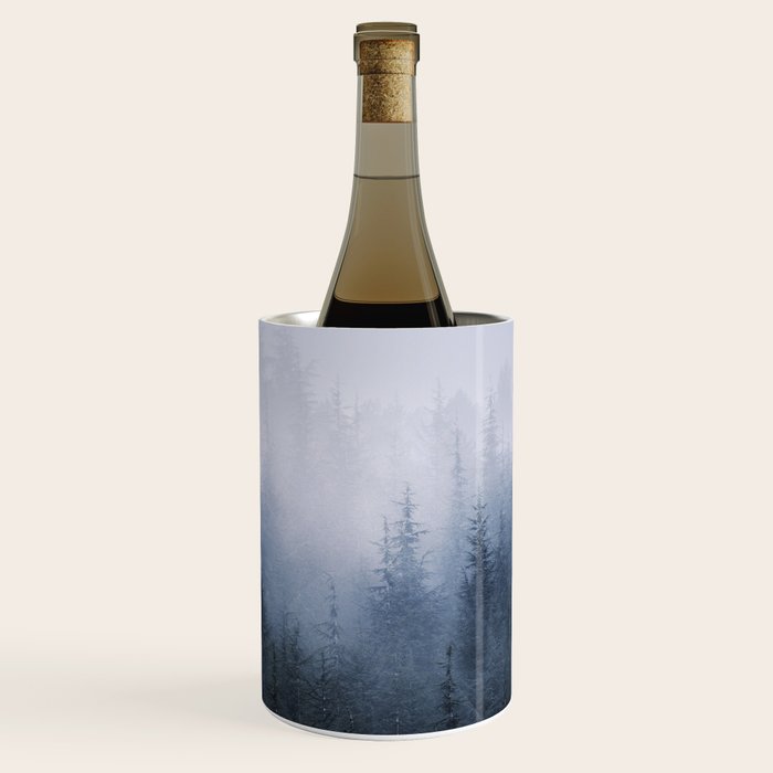 "Simbiosis" Wine Chiller