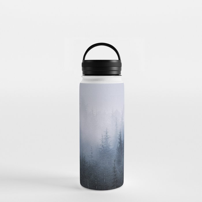 "Simbiosis" Water Bottle