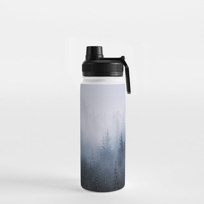 "Simbiosis" Water Bottle