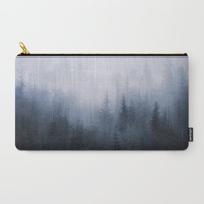 "Simbiosis" Carry All Pouch