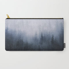 "Simbiosis" Carry All Pouch