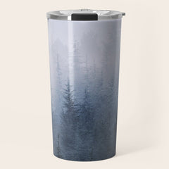 "Simbiosis" Travel Mug