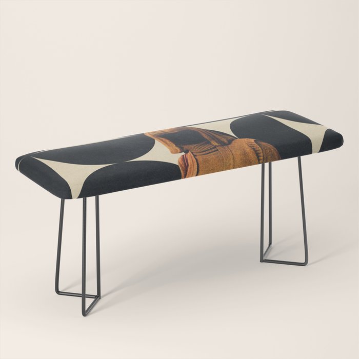 1978 - Annie Retro collection Bench