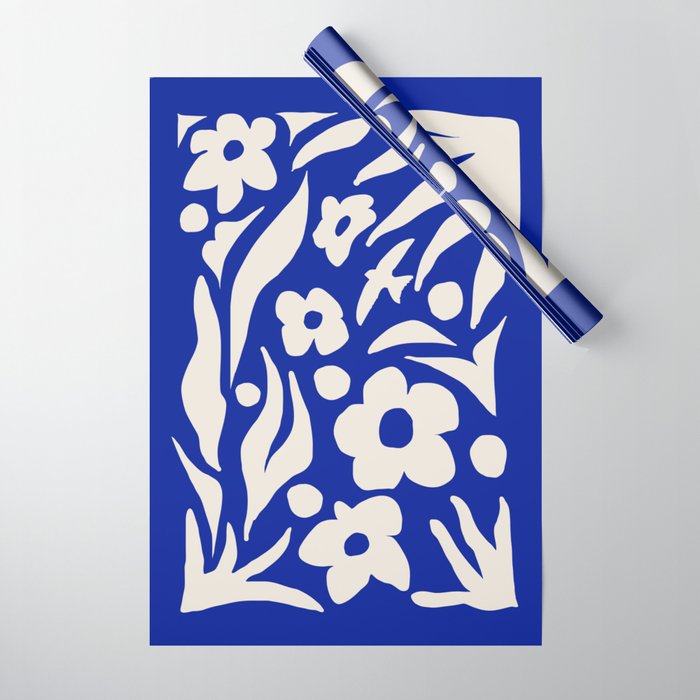 A Better World Wrapping Paper