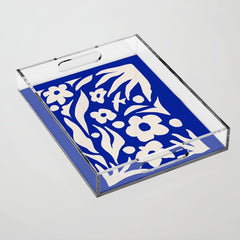 A Better World Acrylic Tray