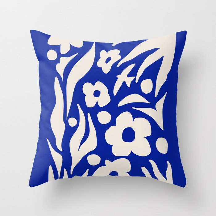 A Better World Throw Pillow