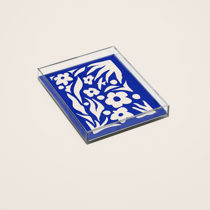 A Better World Acrylic Tray