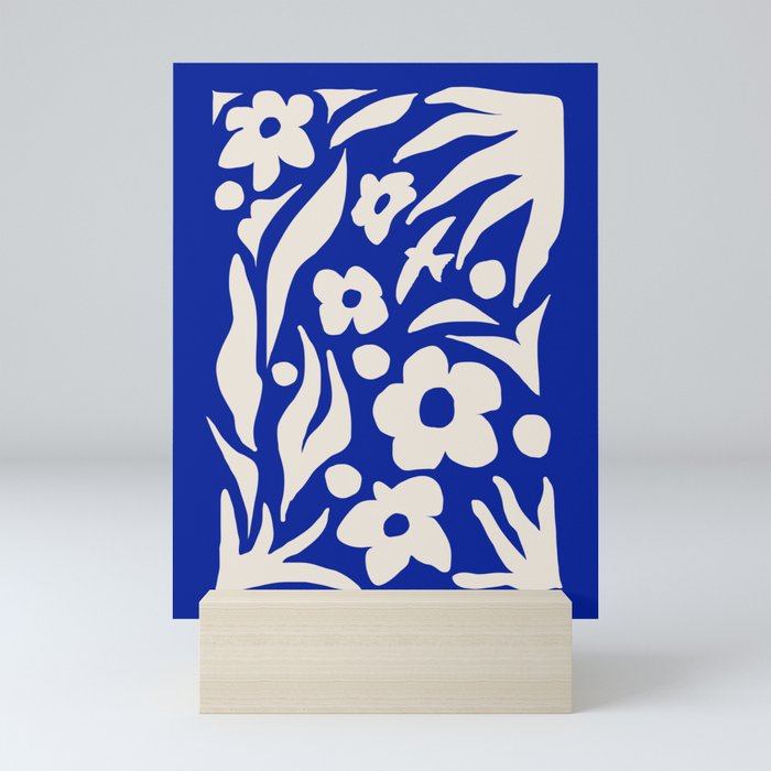 A Better World Mini Art Print